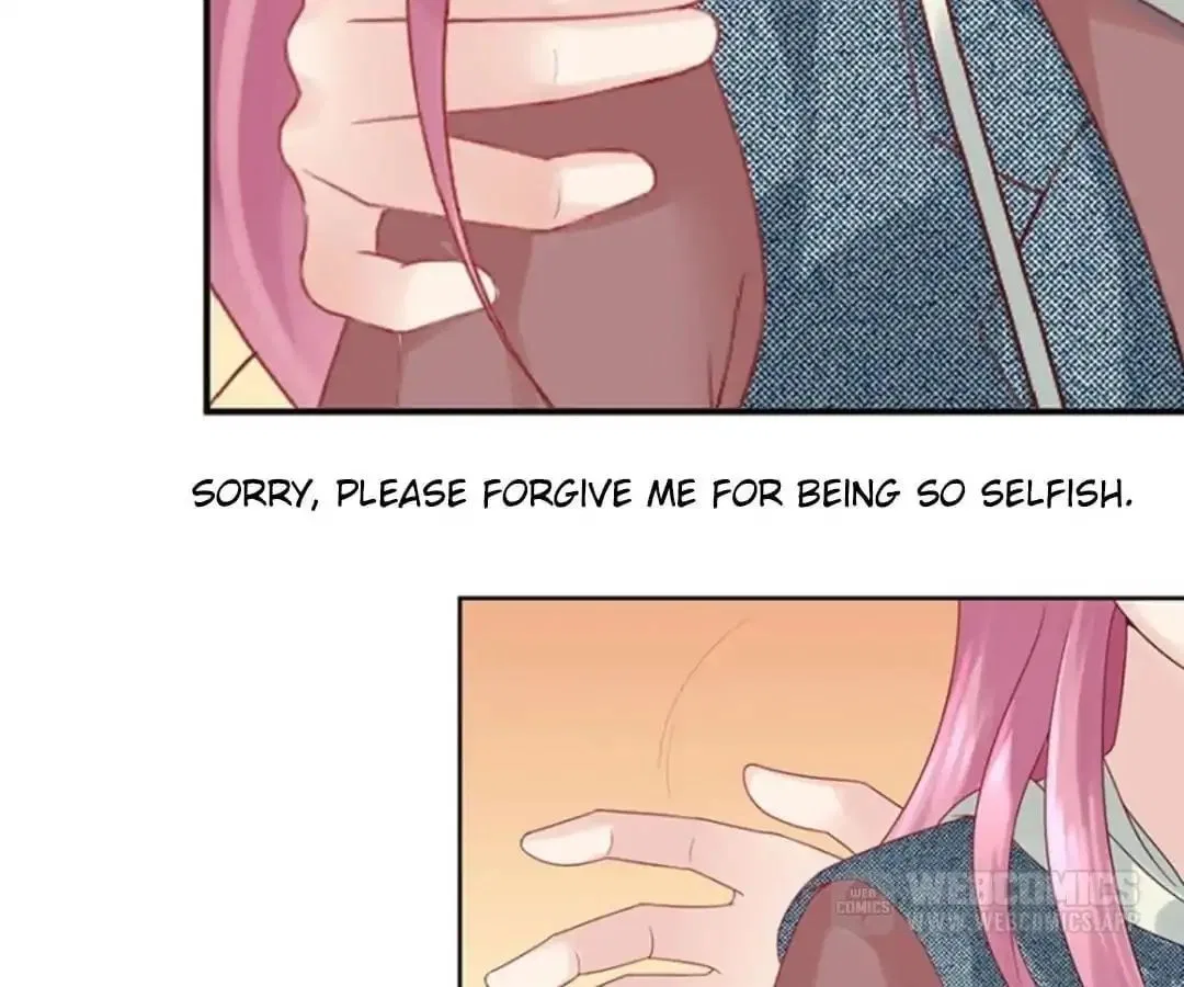Loving you for no reason Chapter 50 – Page 54