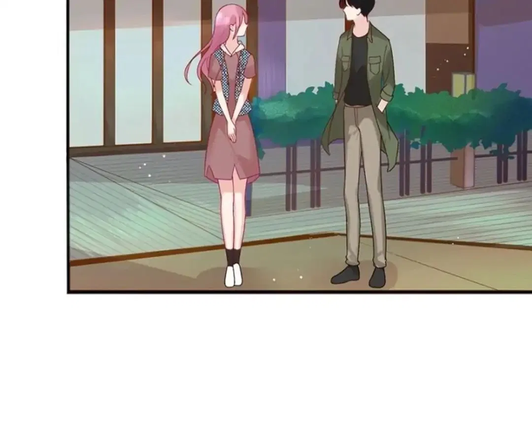Loving you for no reason Chapter 50 – Page 57