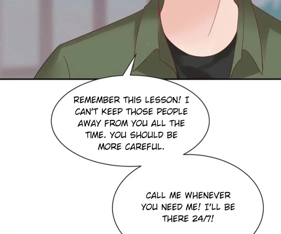 Loving you for no reason Chapter 50 – Page 59