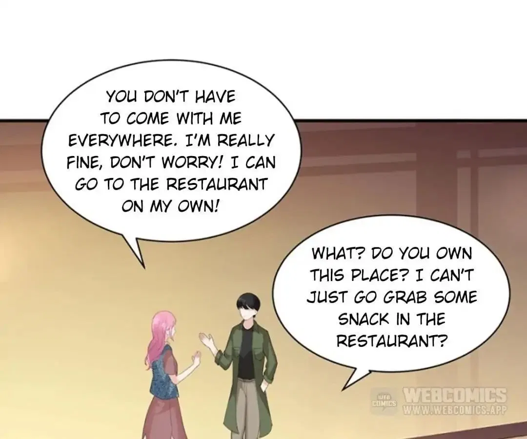 Loving you for no reason Chapter 49 – Page 2