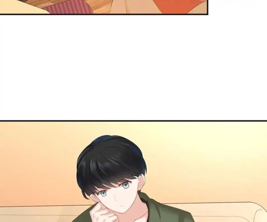 Loving you for no reason Chapter 49 – Page 5