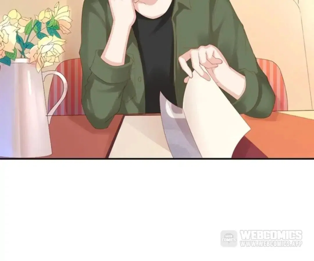 Loving you for no reason Chapter 49 – Page 6