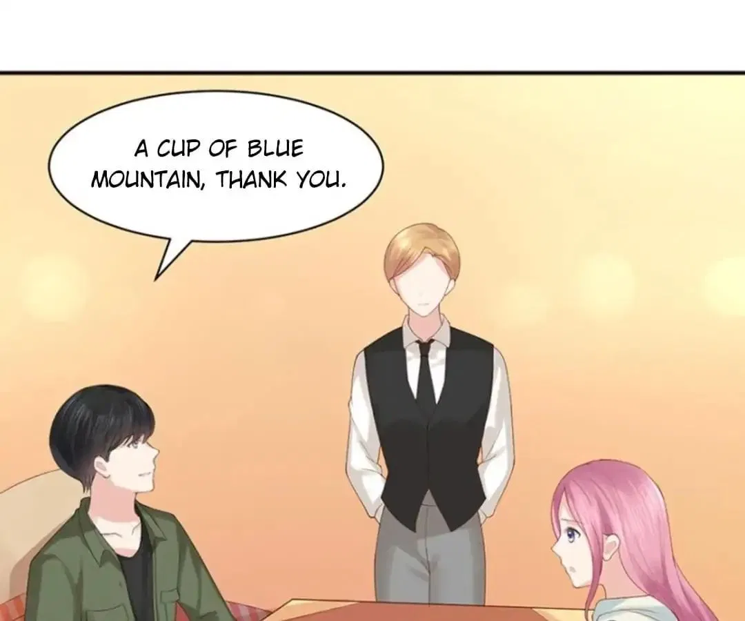 Loving you for no reason Chapter 49 – Page 7