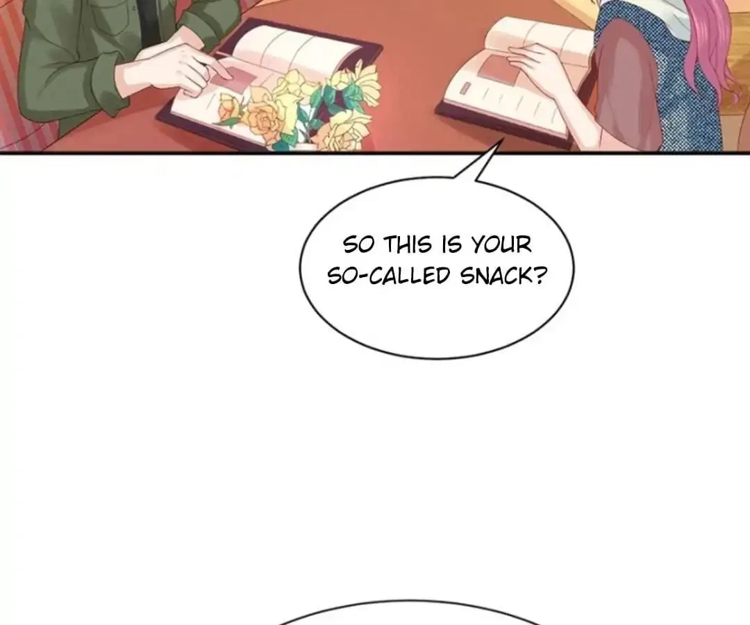 Loving you for no reason Chapter 49 – Page 8