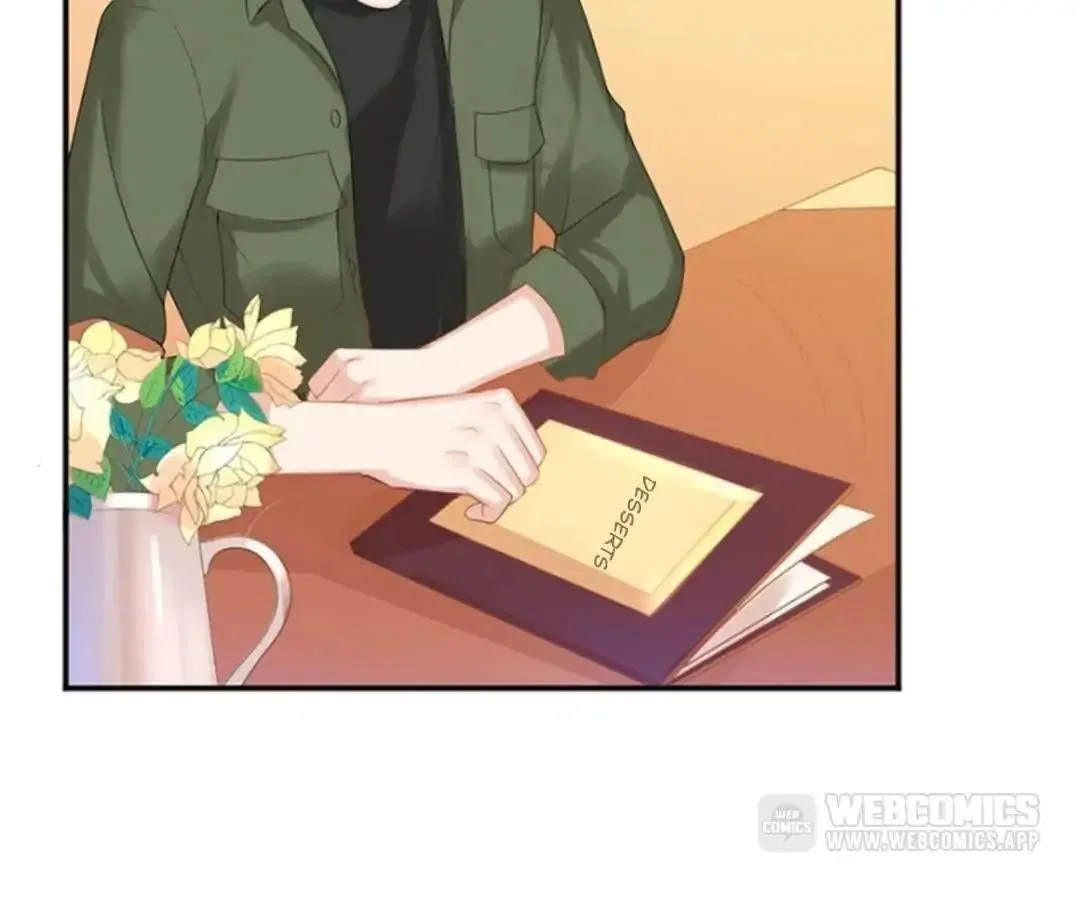 Loving you for no reason Chapter 49 – Page 10