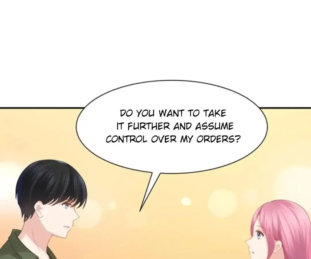 Loving you for no reason Chapter 49 – Page 12