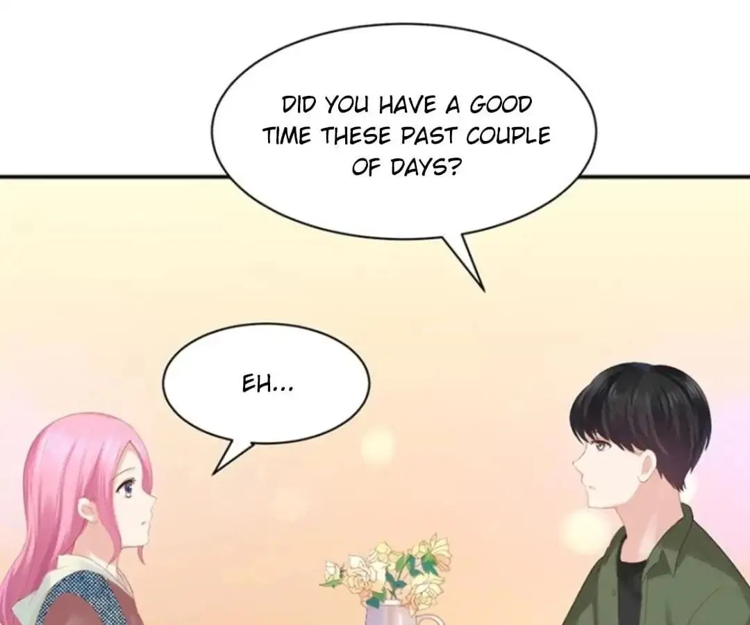 Loving you for no reason Chapter 49 – Page 28