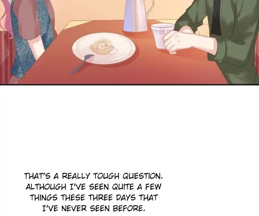 Loving you for no reason Chapter 49 – Page 29