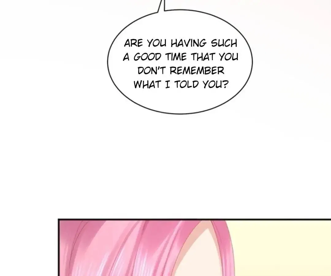 Loving you for no reason Chapter 49 – Page 36