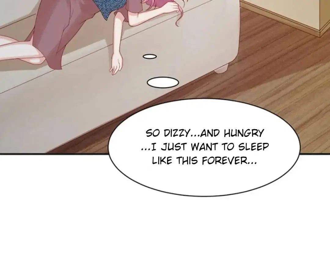Loving you for no reason Chapter 48 – Page 3