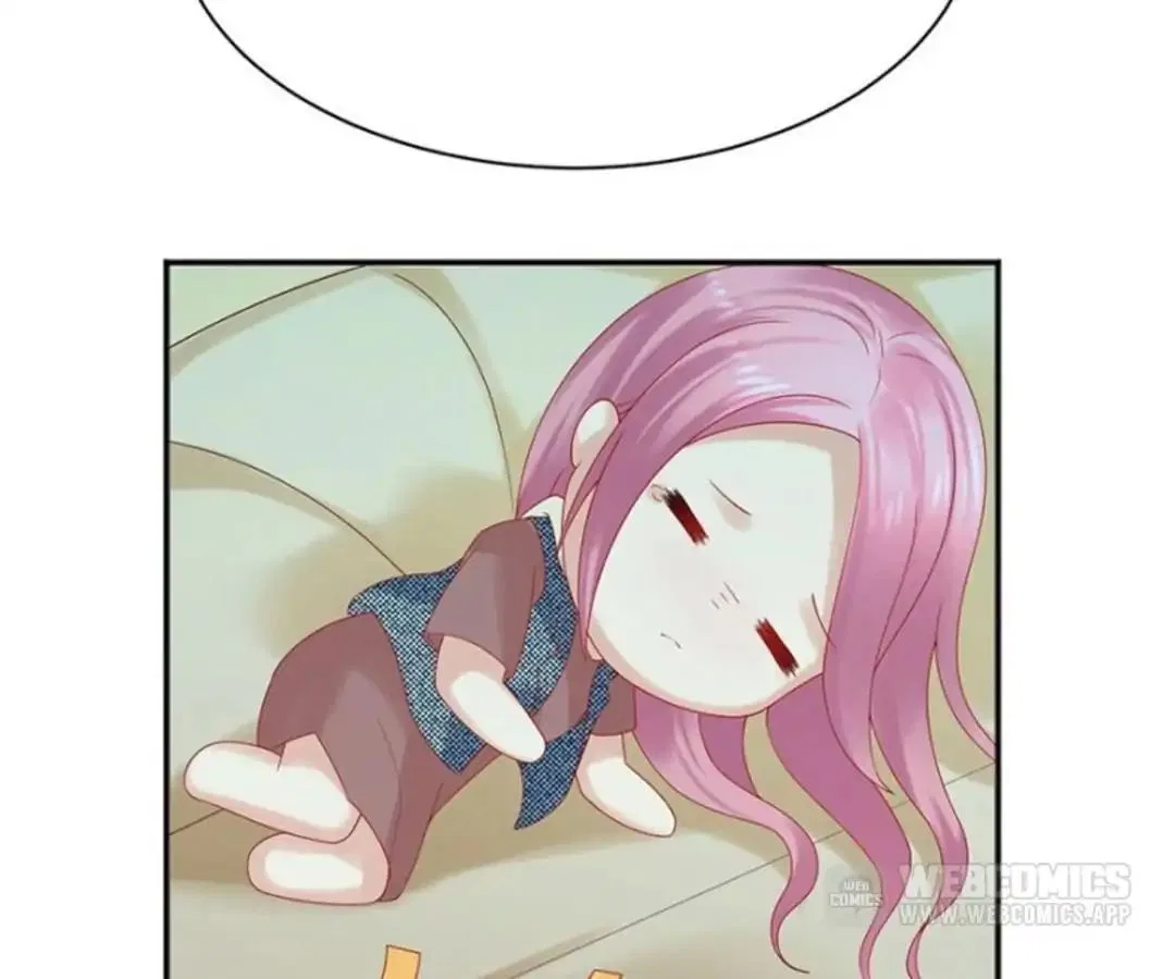 Loving you for no reason Chapter 48 – Page 6
