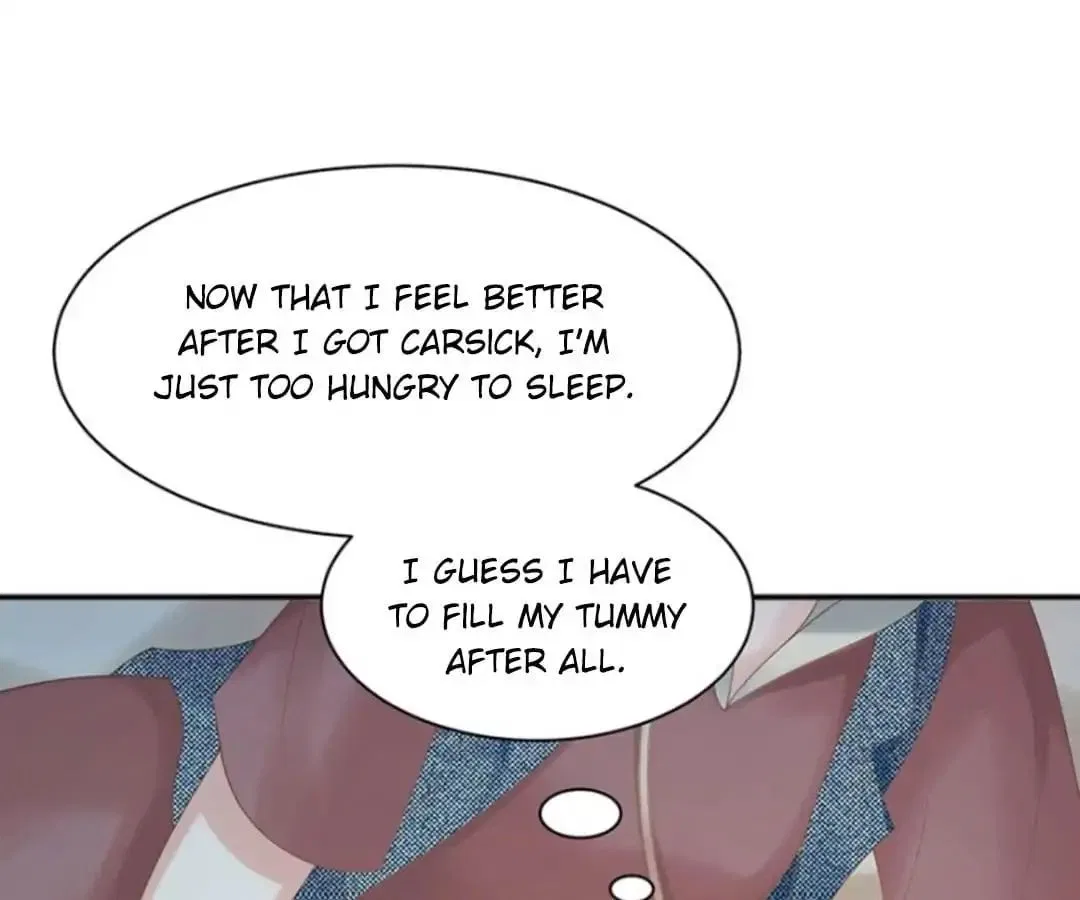 Loving you for no reason Chapter 48 – Page 8