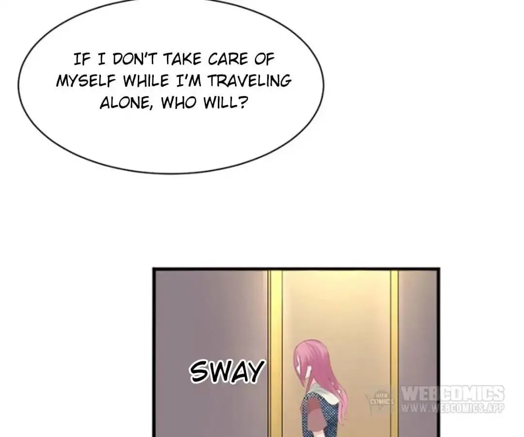 Loving you for no reason Chapter 48 – Page 10