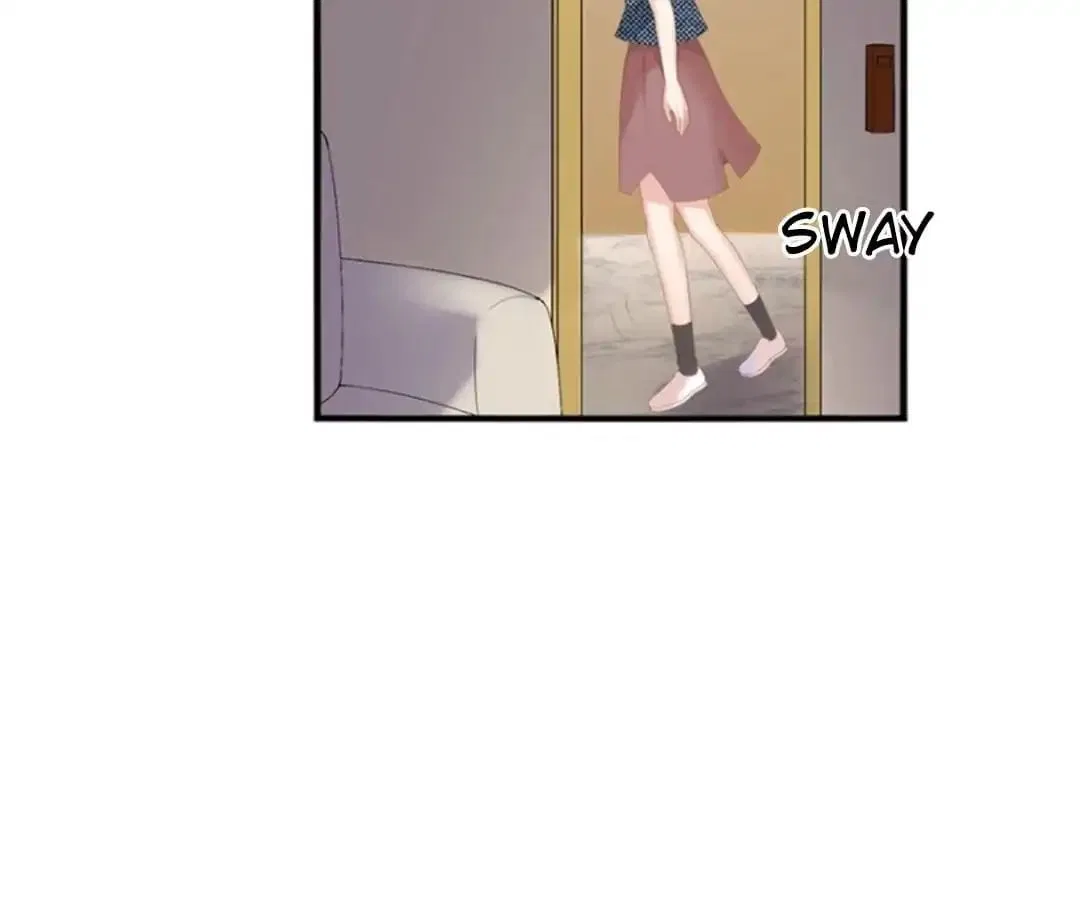 Loving you for no reason Chapter 48 – Page 11