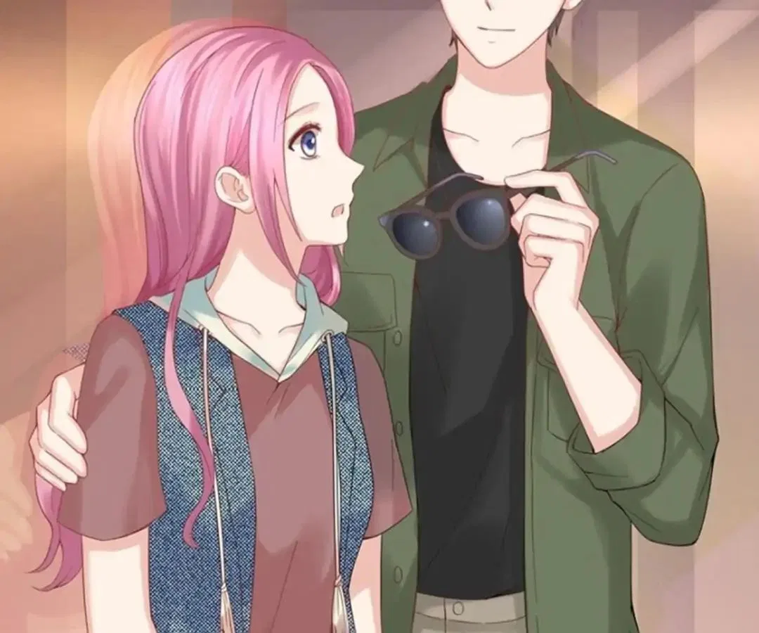 Loving you for no reason Chapter 48 – Page 25