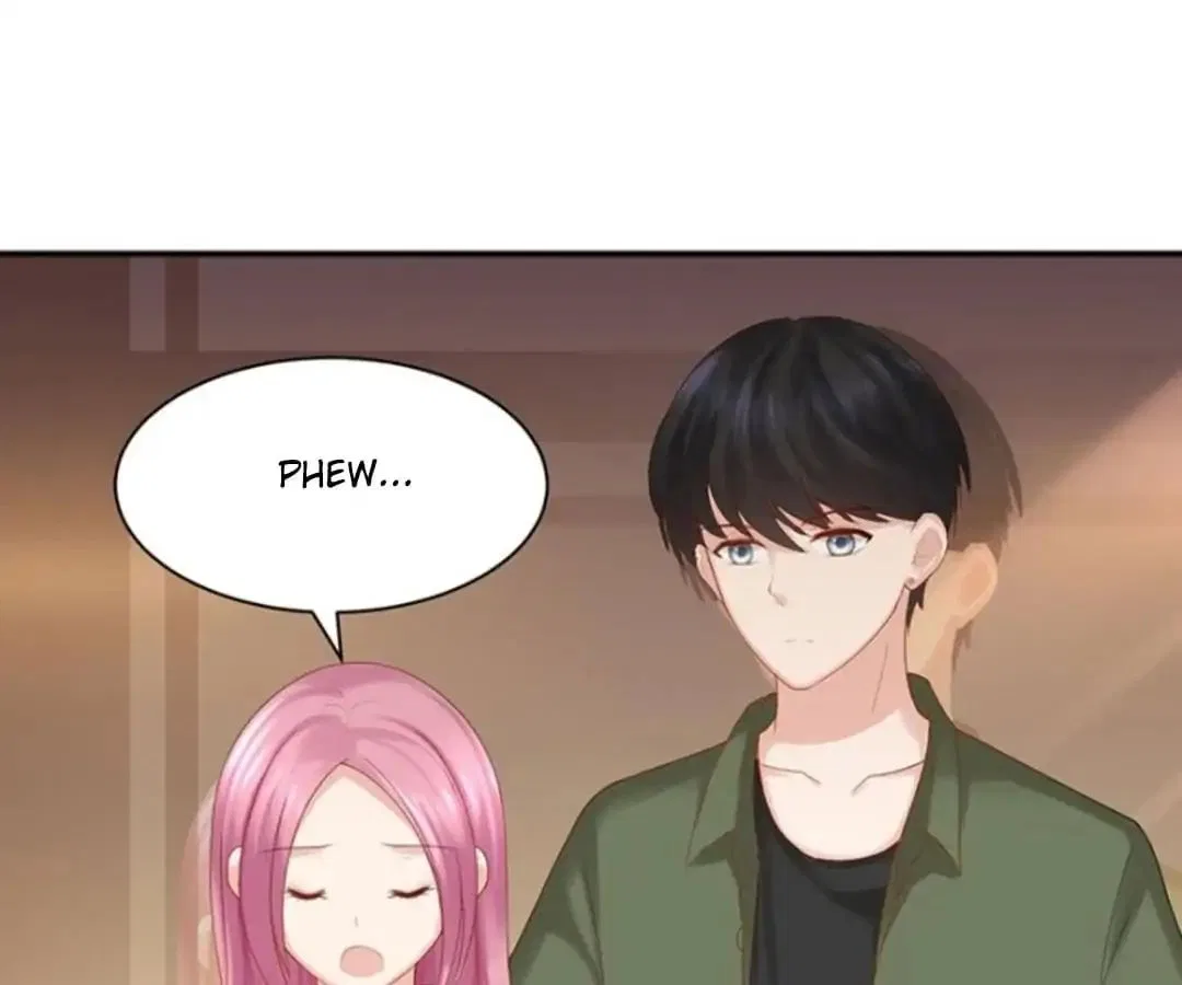 Loving you for no reason Chapter 48 – Page 27