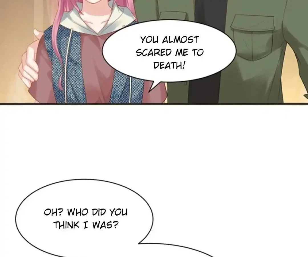 Loving you for no reason Chapter 48 – Page 28