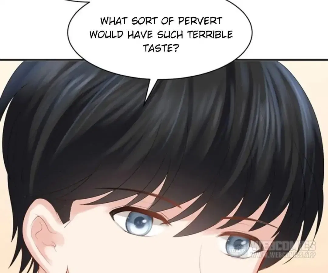 Loving you for no reason Chapter 48 – Page 29