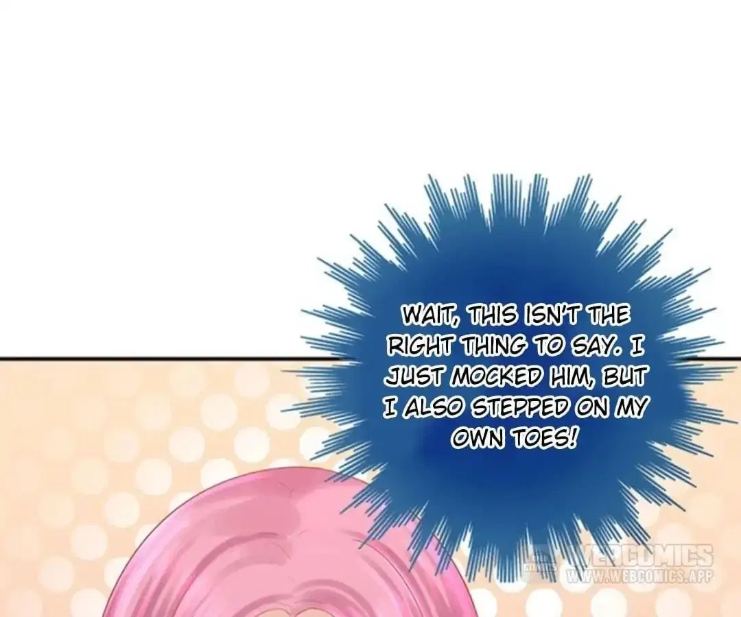 Loving you for no reason Chapter 48 – Page 33