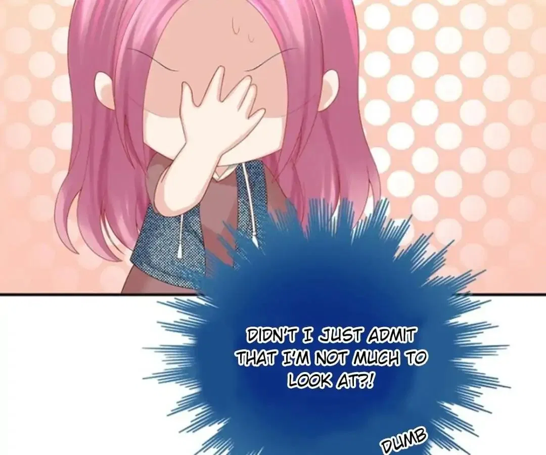 Loving you for no reason Chapter 48 – Page 34