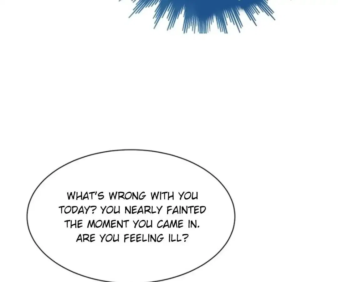 Loving you for no reason Chapter 48 – Page 35