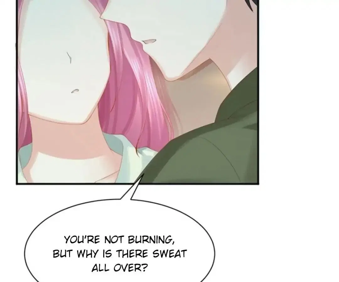 Loving you for no reason Chapter 48 – Page 39