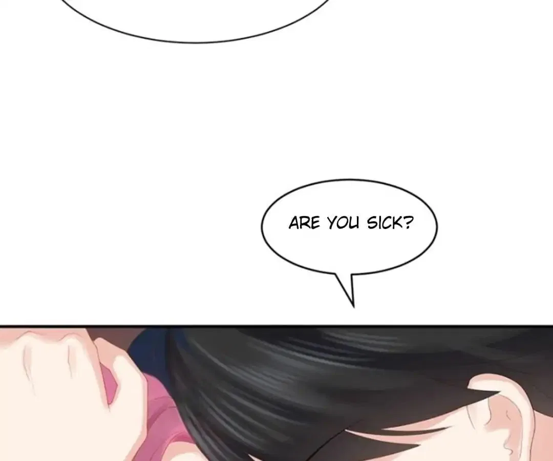 Loving you for no reason Chapter 48 – Page 40