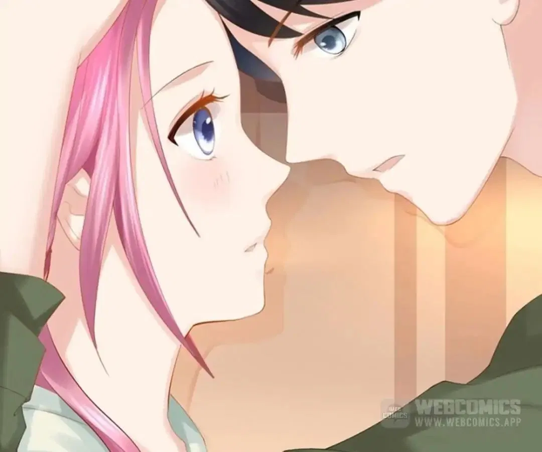 Loving you for no reason Chapter 48 – Page 41