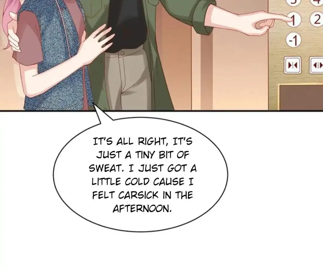 Loving you for no reason Chapter 48 – Page 44