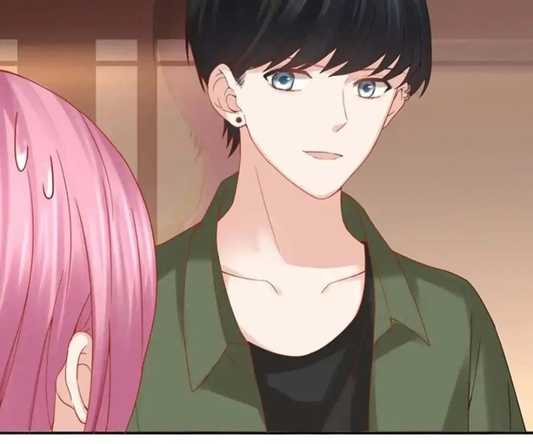 Loving you for no reason Chapter 48 – Page 46