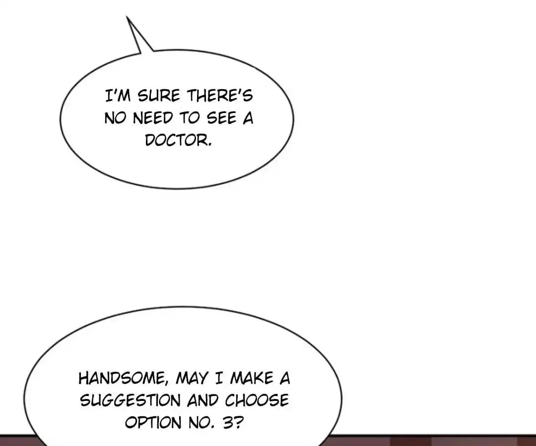 Loving you for no reason Chapter 48 – Page 47