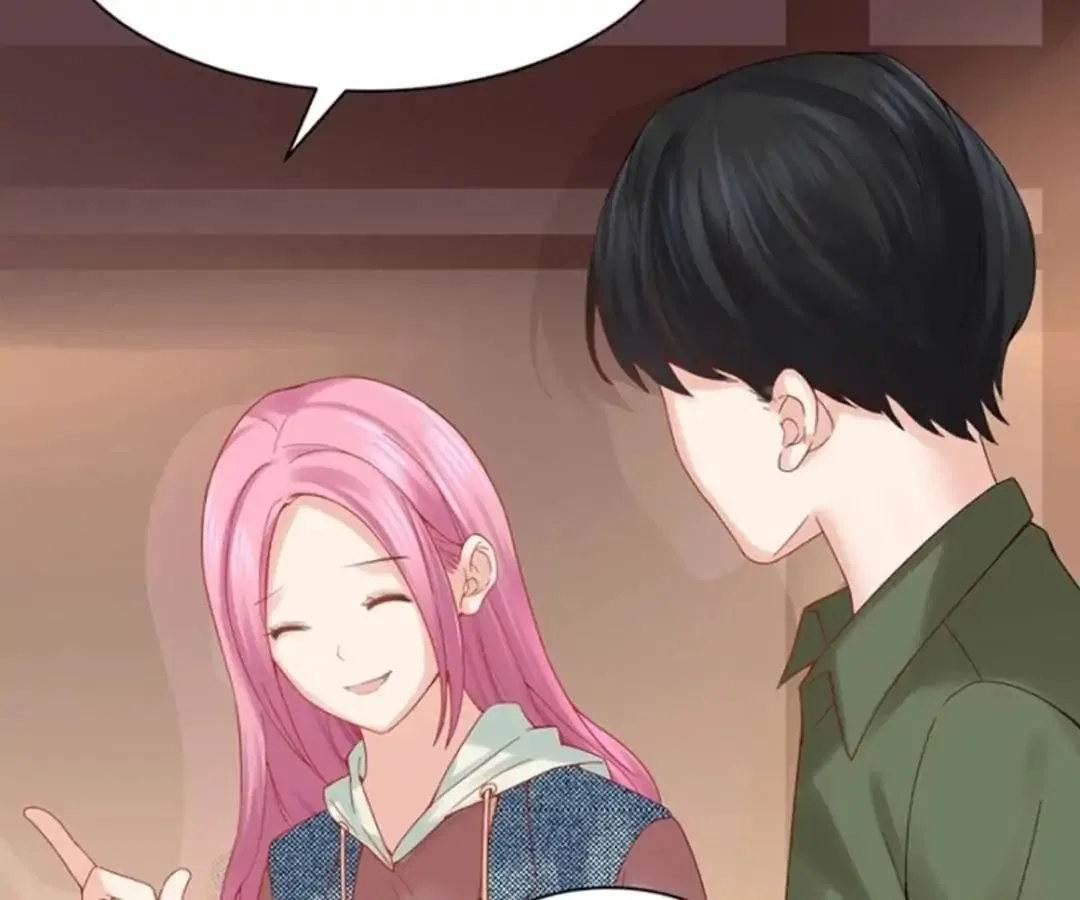 Loving you for no reason Chapter 48 – Page 48