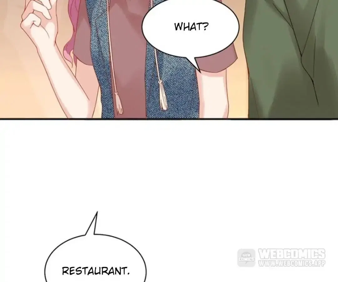 Loving you for no reason Chapter 48 – Page 49