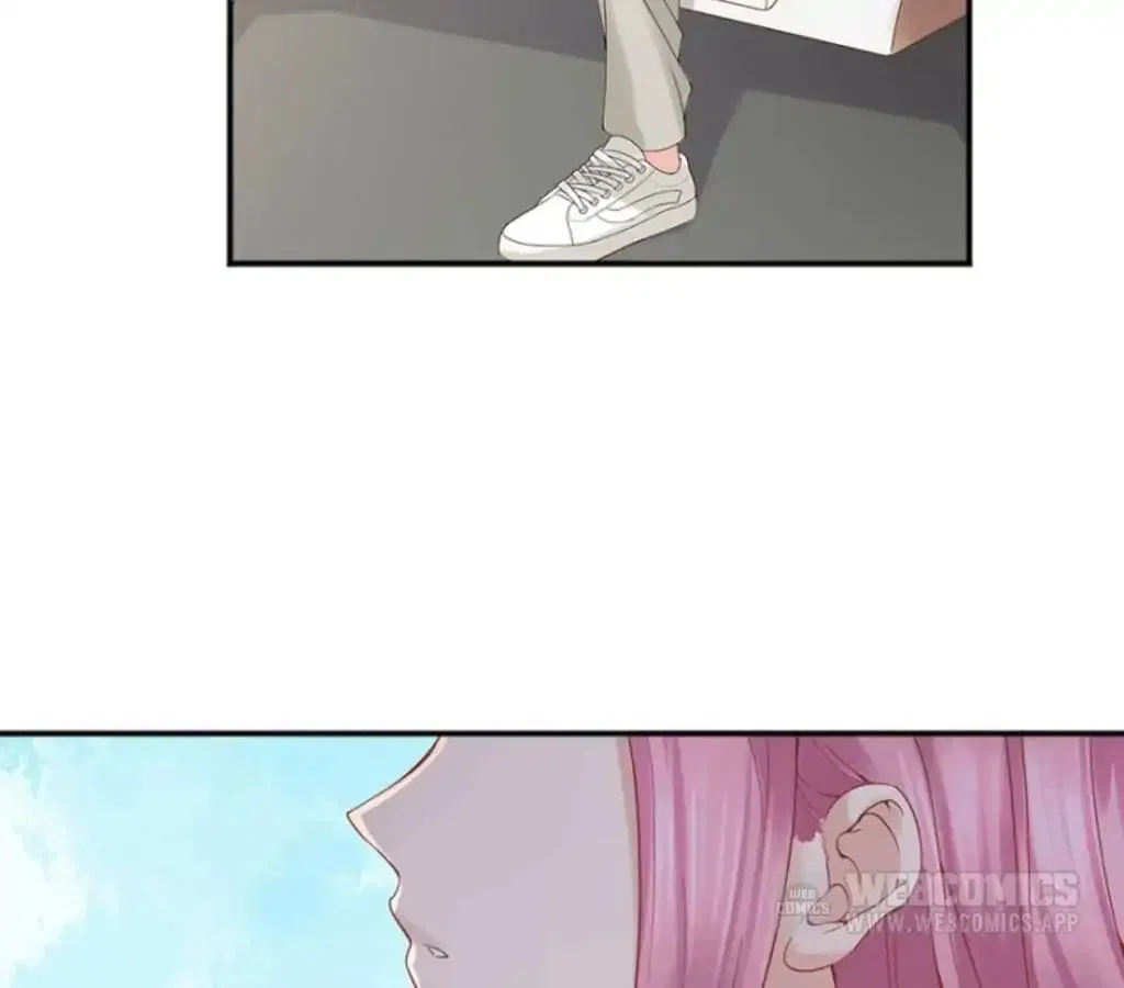 Loving you for no reason Chapter 47 – Page 6