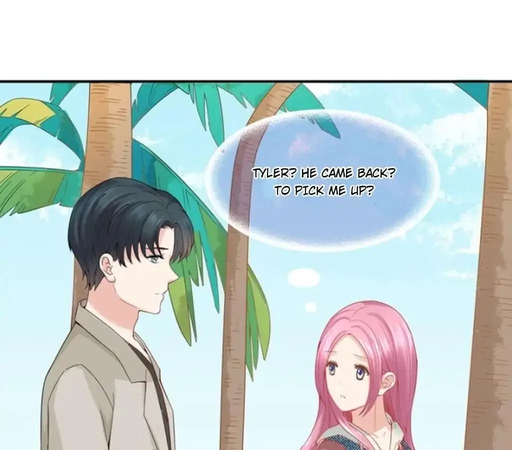 Loving you for no reason Chapter 47 – Page 11