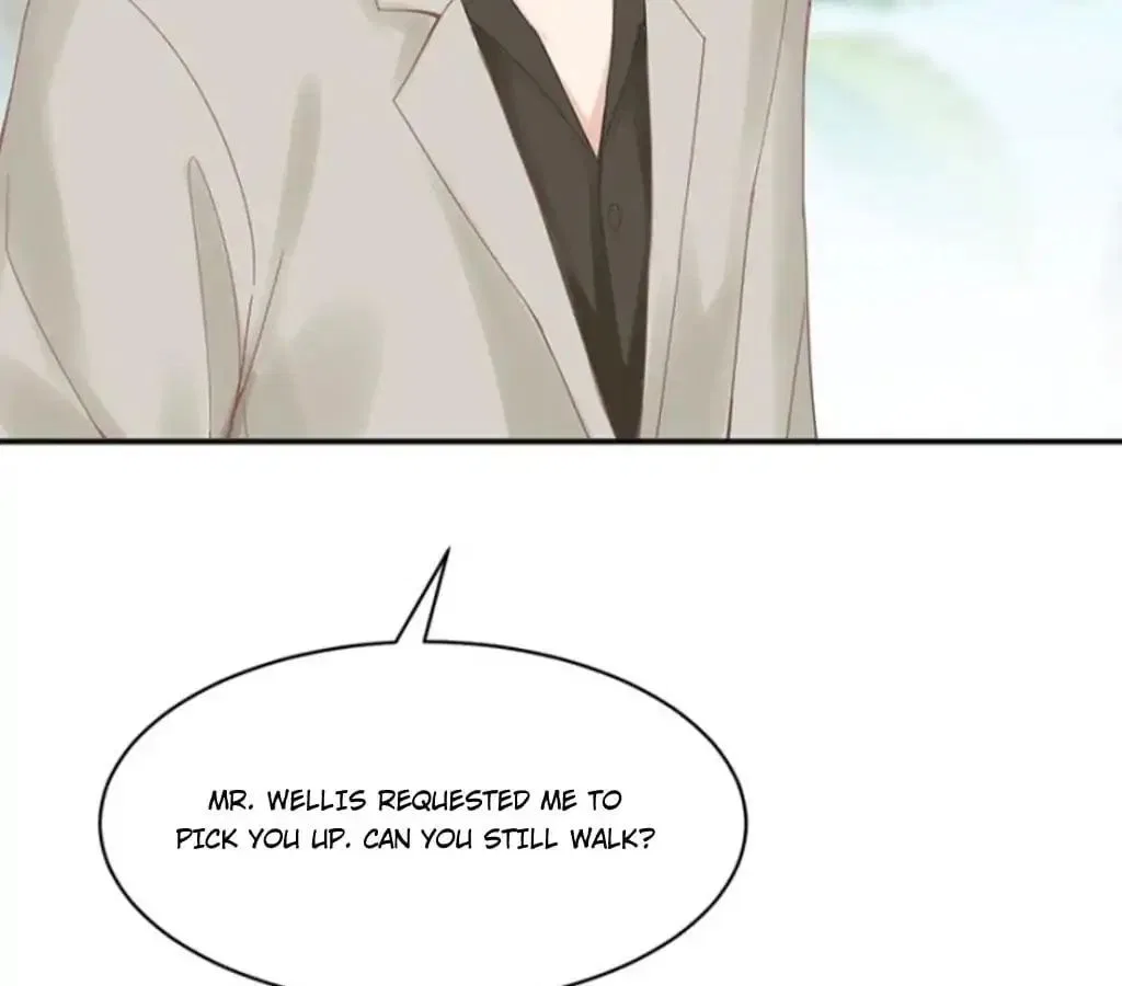 Loving you for no reason Chapter 47 – Page 17