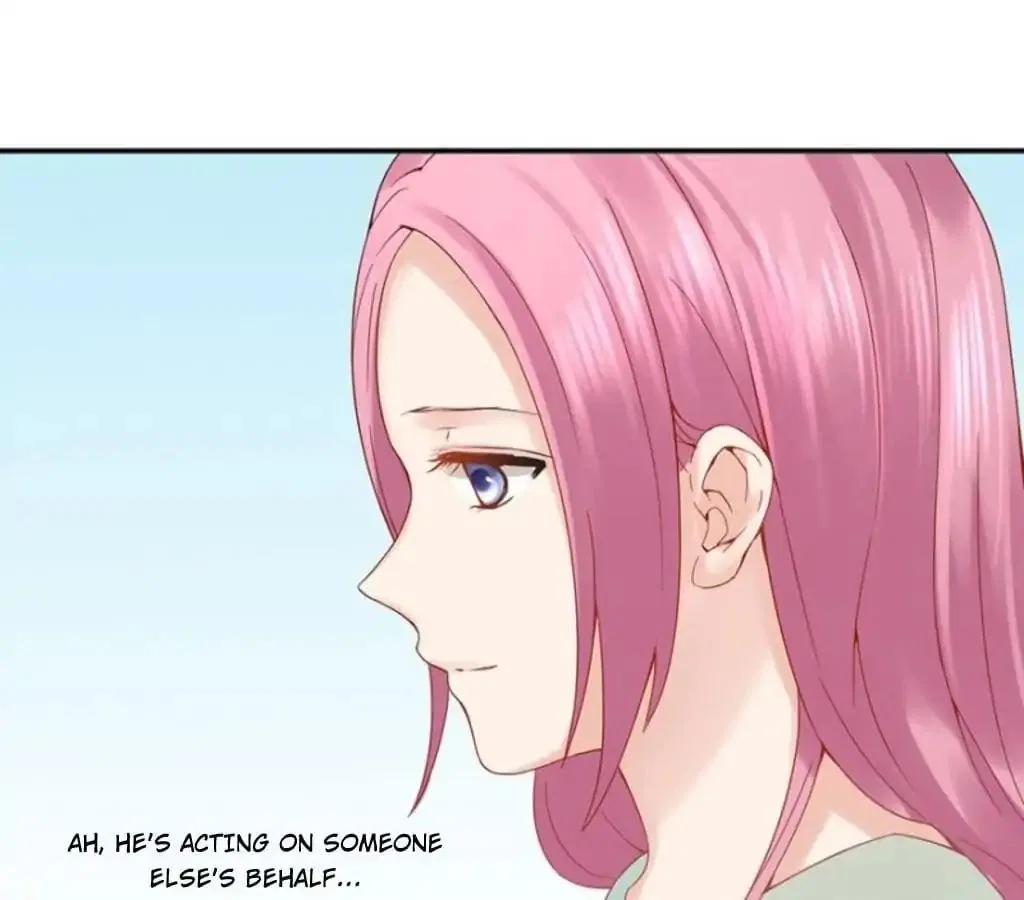 Loving you for no reason Chapter 47 – Page 19
