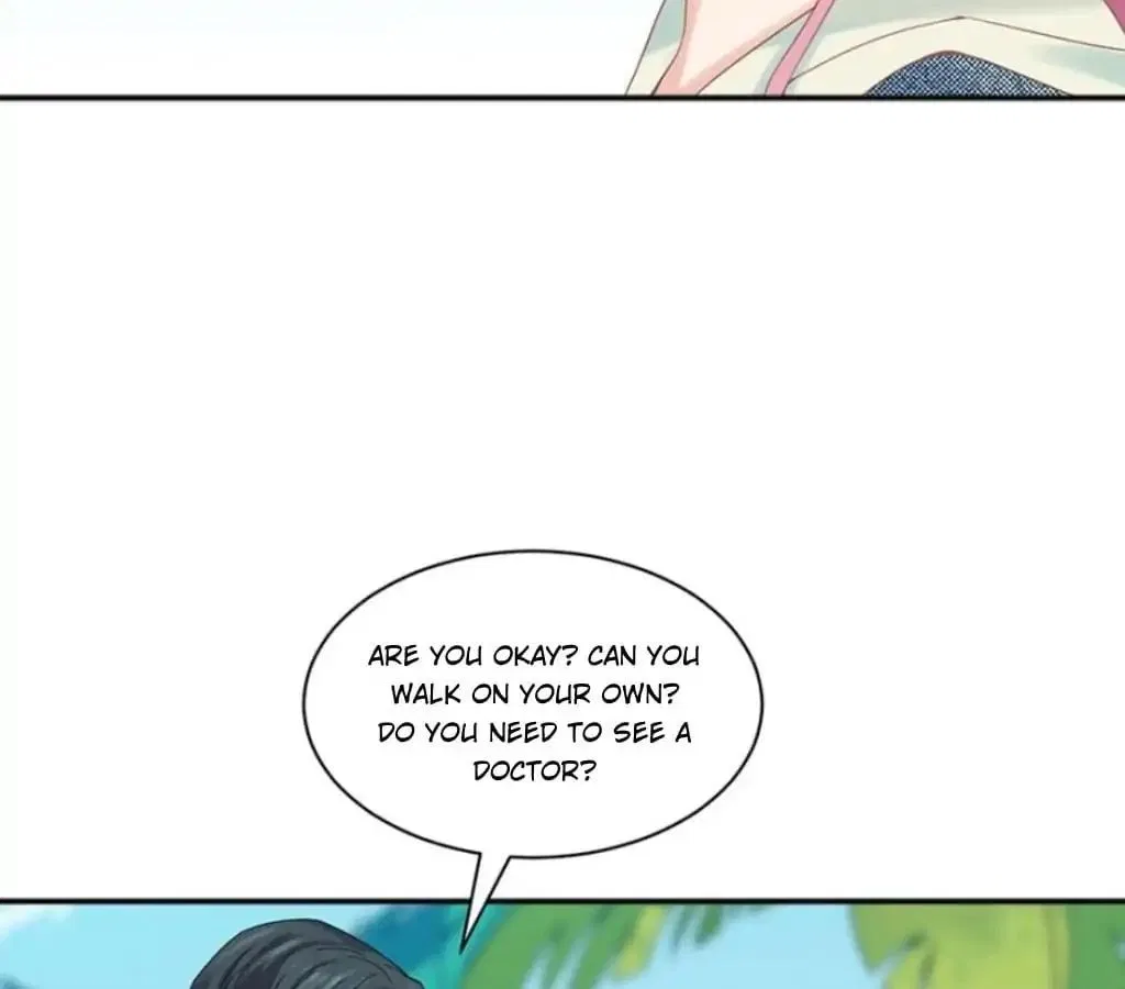 Loving you for no reason Chapter 47 – Page 20