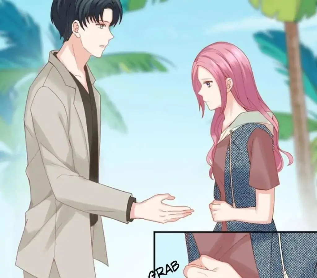 Loving you for no reason Chapter 47 – Page 21