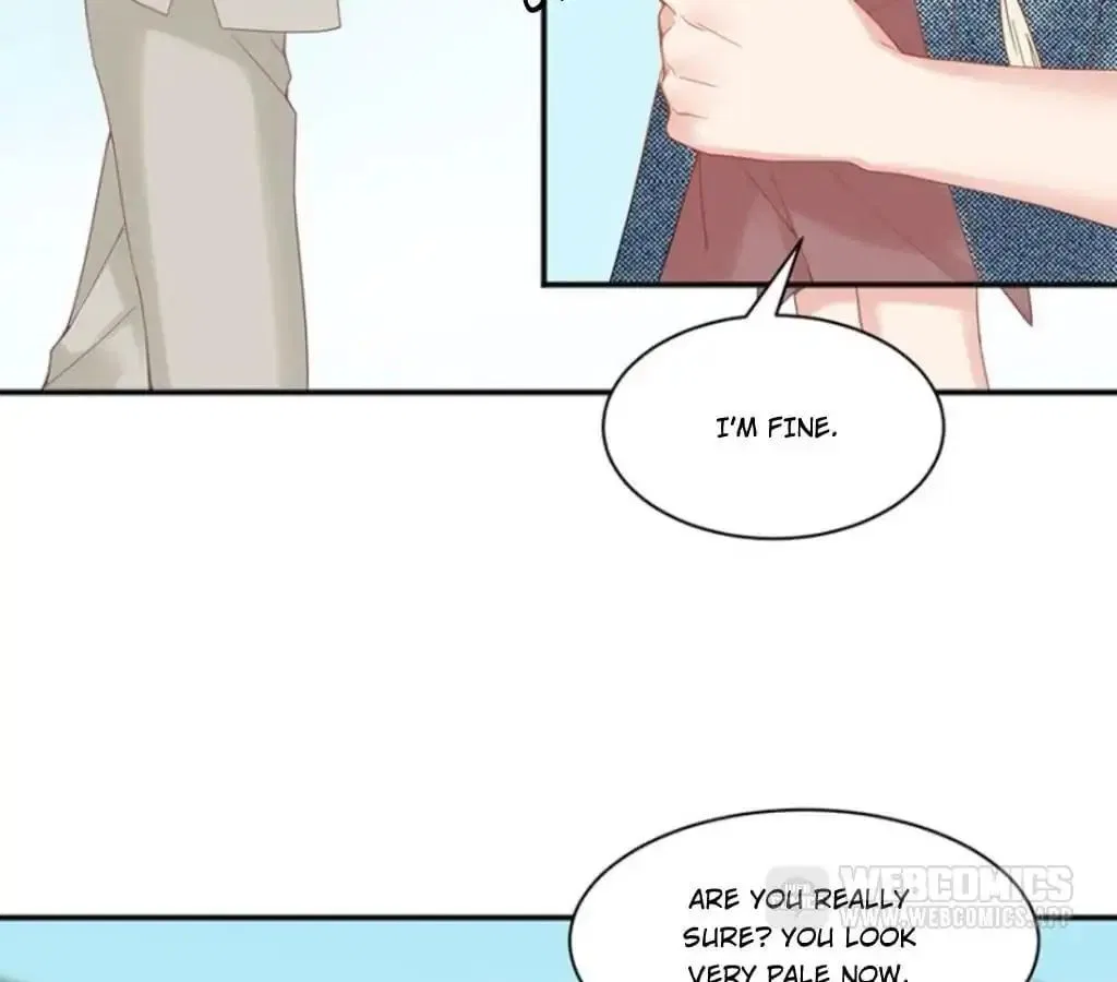 Loving you for no reason Chapter 47 – Page 22