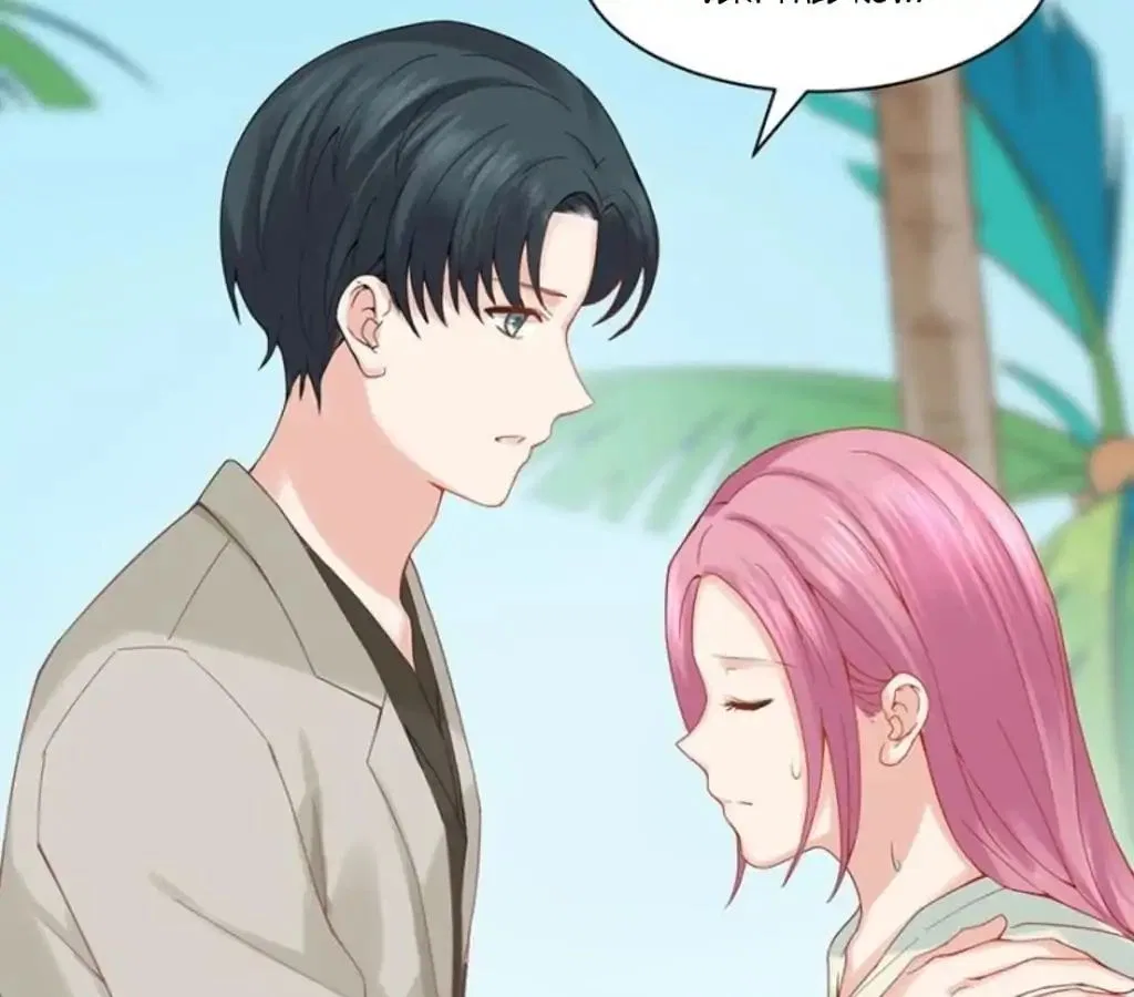Loving you for no reason Chapter 47 – Page 23