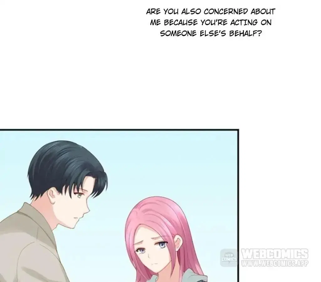 Loving you for no reason Chapter 47 – Page 26