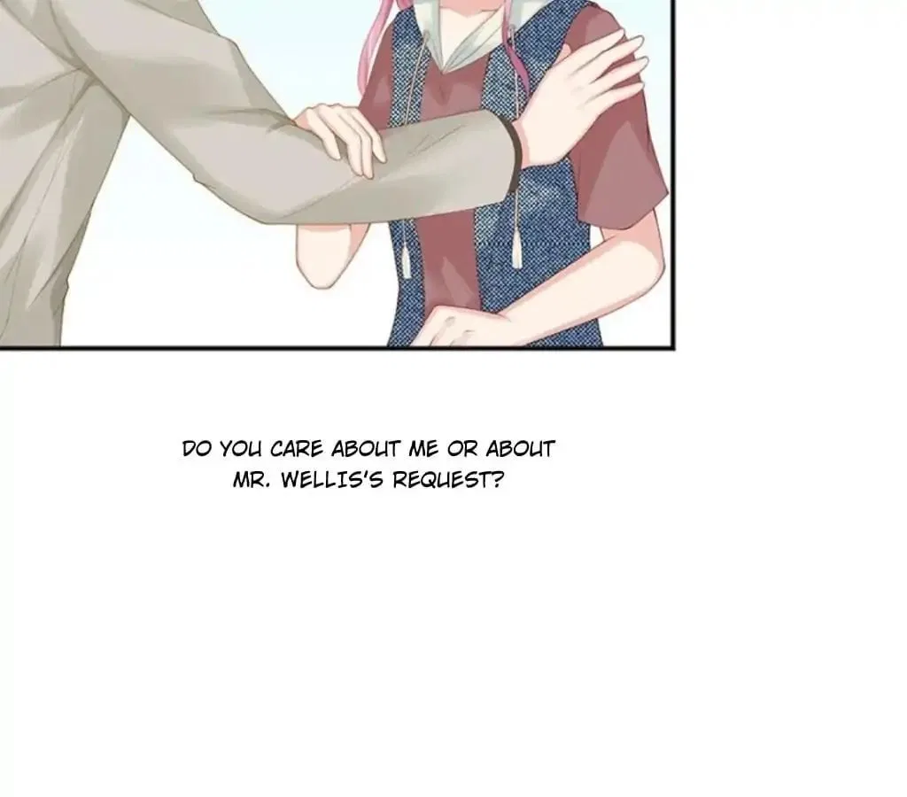 Loving you for no reason Chapter 47 – Page 27