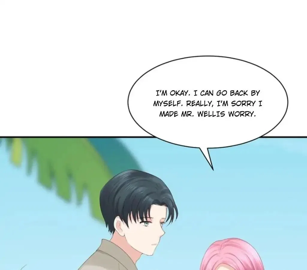 Loving you for no reason Chapter 47 – Page 28