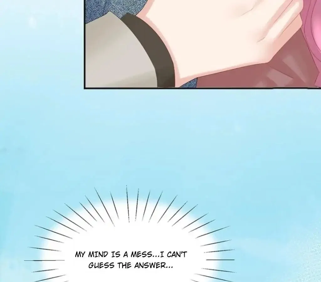 Loving you for no reason Chapter 47 – Page 31