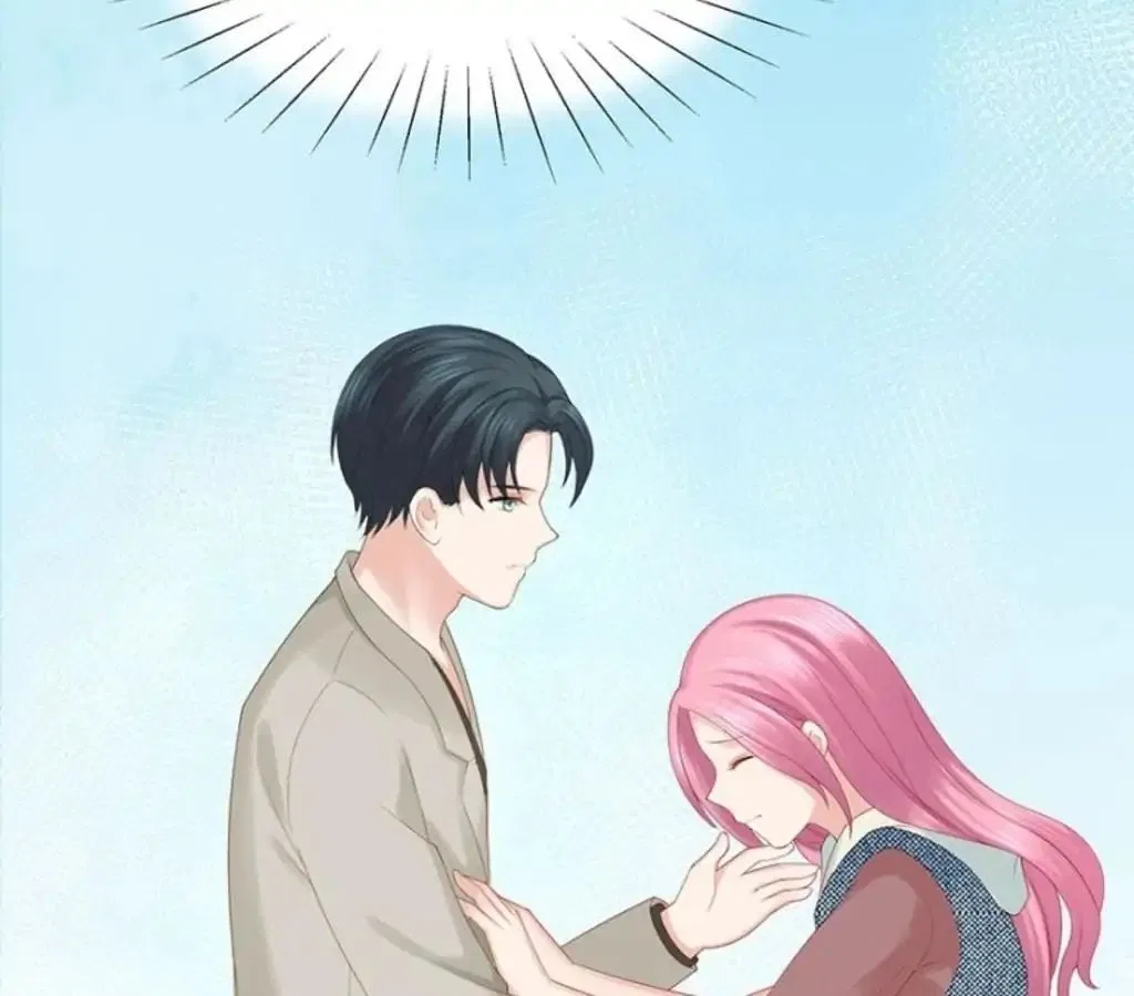 Loving you for no reason Chapter 47 – Page 32