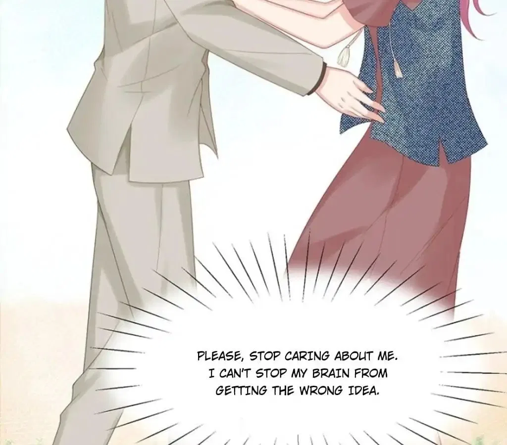 Loving you for no reason Chapter 47 – Page 33