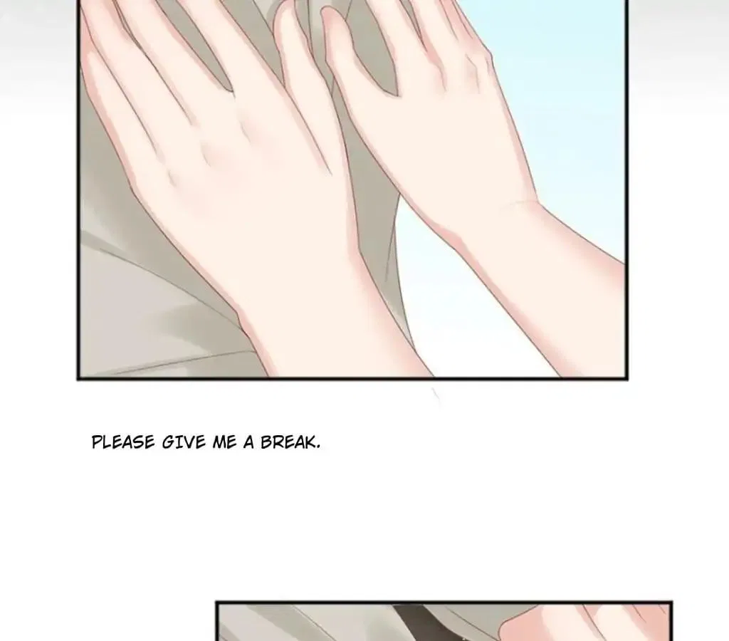 Loving you for no reason Chapter 47 – Page 35