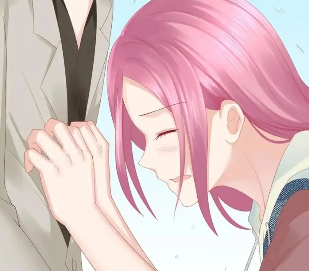 Loving you for no reason Chapter 47 – Page 39
