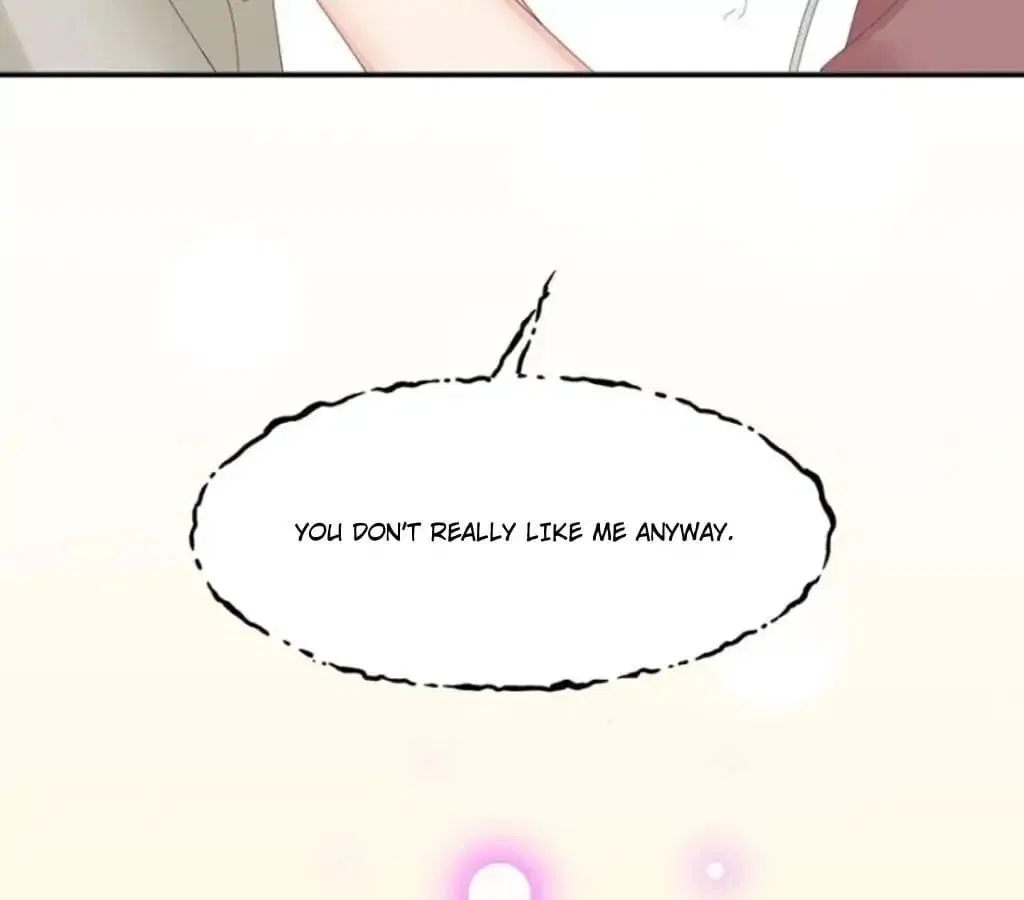 Loving you for no reason Chapter 47 – Page 40